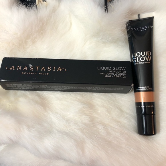 Anastasia Beverly Hills Liquid GLOW - Penny - NIB - Picture 4 of 4